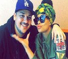 Rob Kardashian Deletes All Signs Of Blac Chyna On Instagram