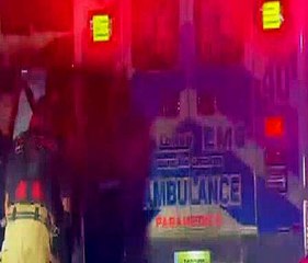 2 Dead, 20 Hurt In Shooting at Teen Party In Florida Nightclub