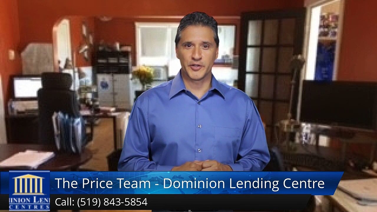 Top Mortgage Broker in Hamilton (519) 843-5854