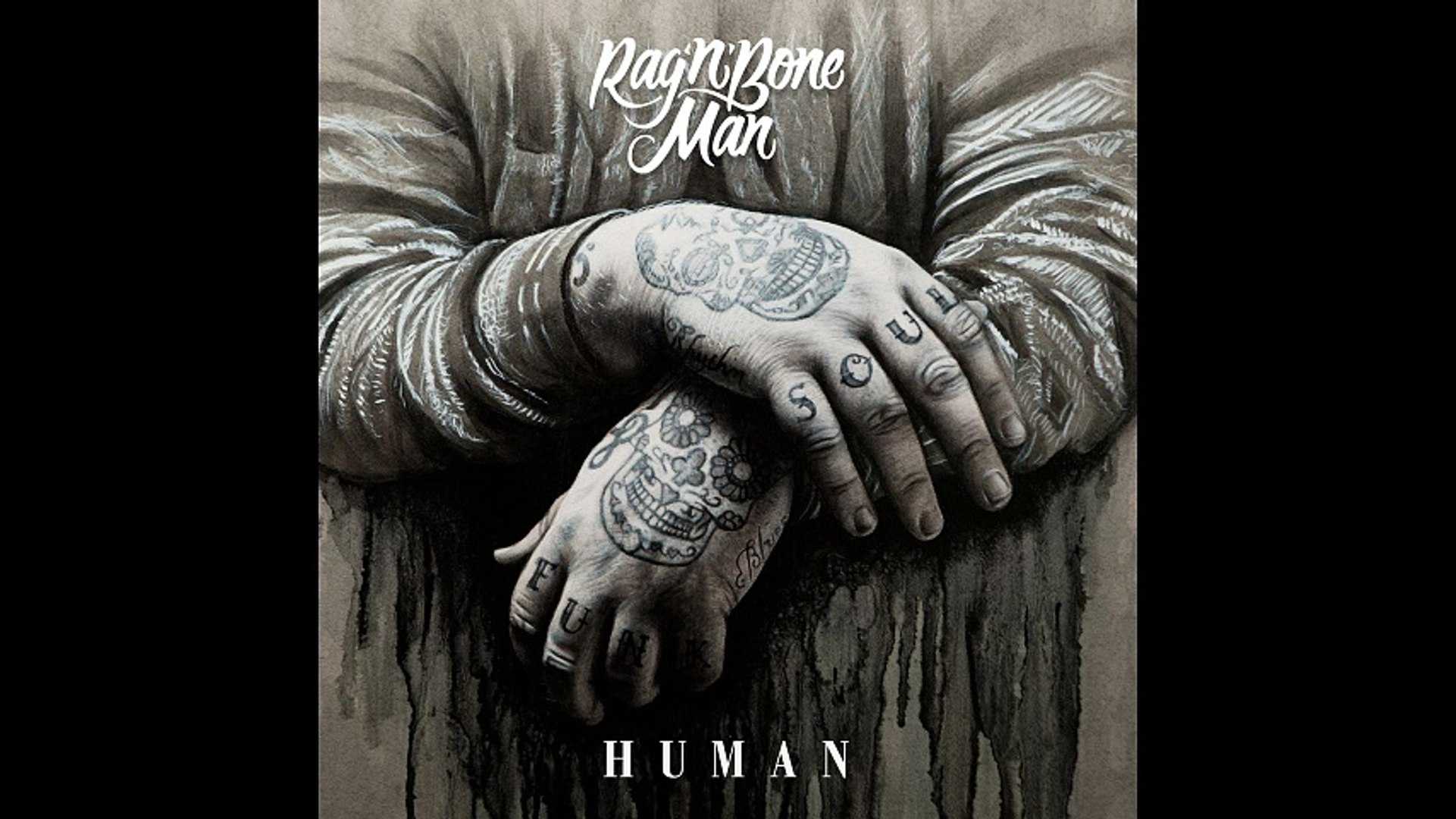 Rag'n'Bone Man - Human Video