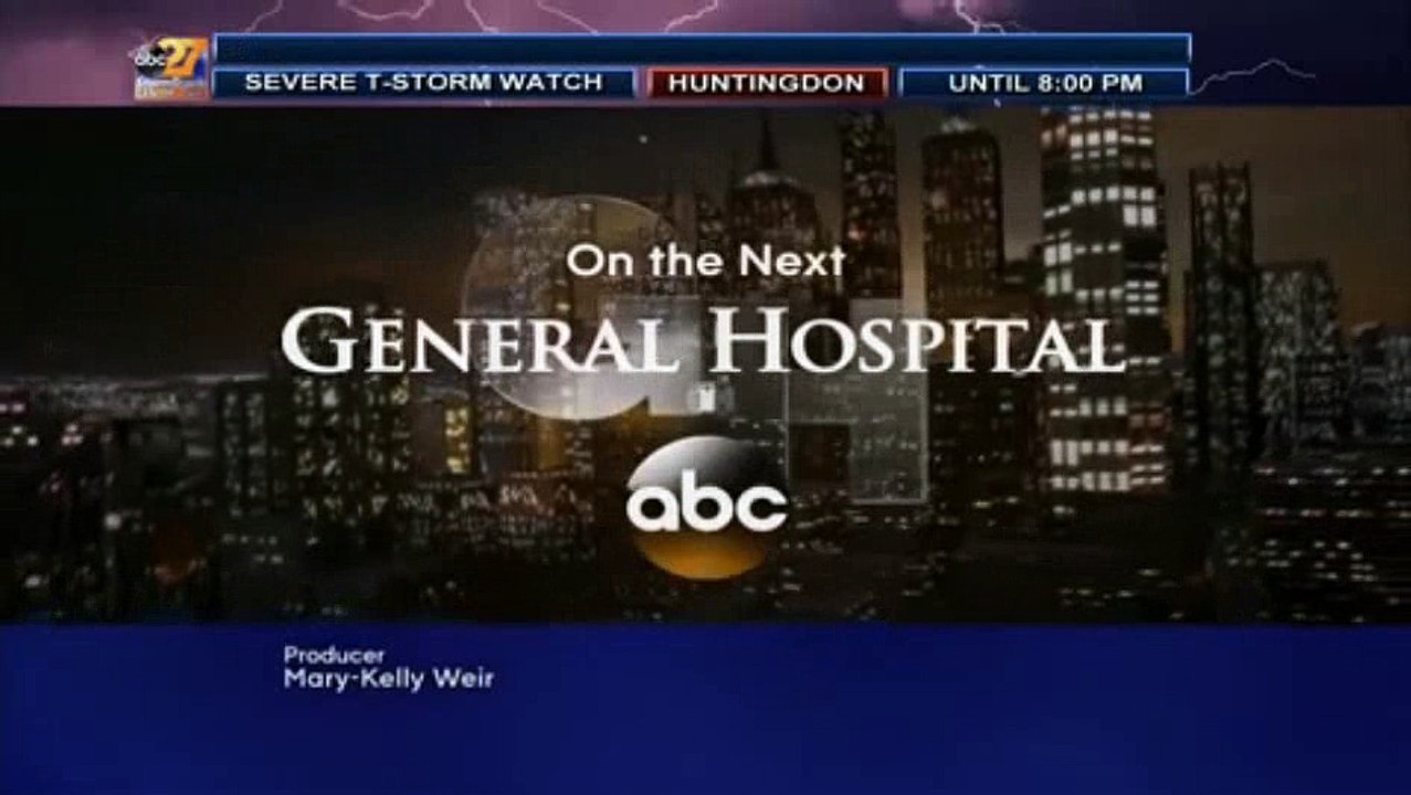 General Hospital 7-26-16 Preview