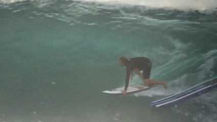 Who is JOB 2.0: Fun at Pipeline | S1E6