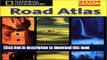 Read National Geographic Road Atlas: United States, Canada, Mexico (National Geographic Road