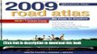 Read American Map Road Atlas 2009 Standard (Road Atlas: United States, Canada, Mexico (Spiral))