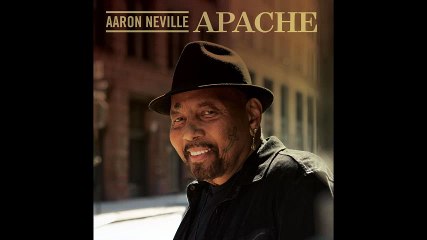 Aaron Neville - Ain't Gonna Judge You