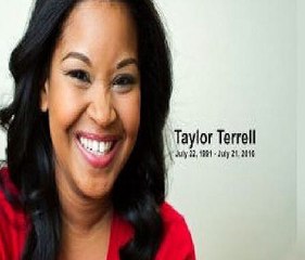 TV Anchor Slips At Top Of Waterfall, Plunges 185 Feet To Her Death