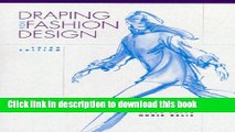 Download Draping for Fashion Design (3rd Edition) Ebook Free