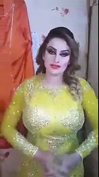 Afreen khan another video at roof