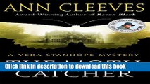 [Read PDF] The Moth Catcher: A Vera Stanhope Mystery  Read Online