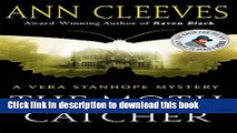 [PDF] The Moth Catcher: A Vera Stanhope Mystery Free Books