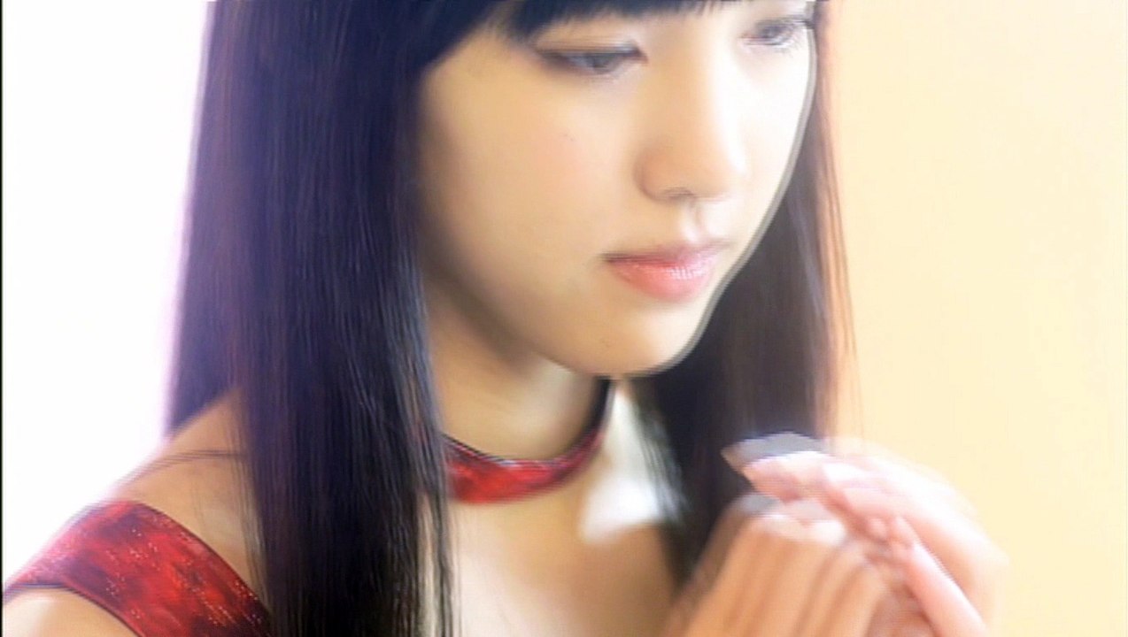 Imasugu Tobikomu Yuuki (Iikubo Haruna Solo Ver)