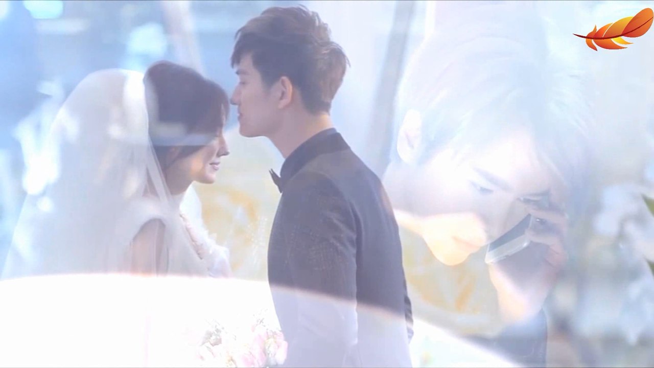 Another's hands. Чужие ладони  Feng Jing x Mu Zi Che x Lin Xuan. English subtitles