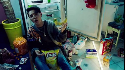 헤이즈 (Heize) - And July (Feat. DEAN, DJ Friz) MV