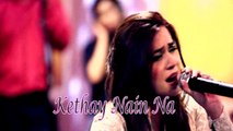 Komal Rizvi - Kethay Nain Na - Unplugged on The Floor ARY Musik 2016