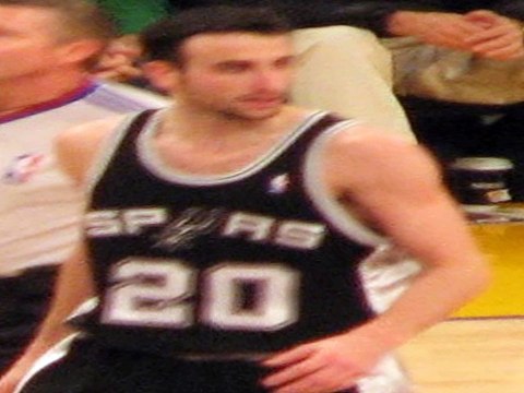 Manu Ginobili considered the 76ers before ultimately re-signing with Spurs