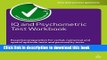 Read IQ and Psychometric Test Workbook: Essential Preparation for Verbal Numerical and Spatial