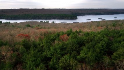 The Last Kingdom - Series Trailer