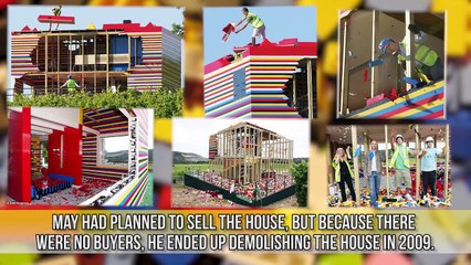 The Most Amazing Lego Sculptures Ever Made