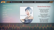 Safiye Soyman - Ömrüm Seninle Geçsin ( Official Lyric Video )