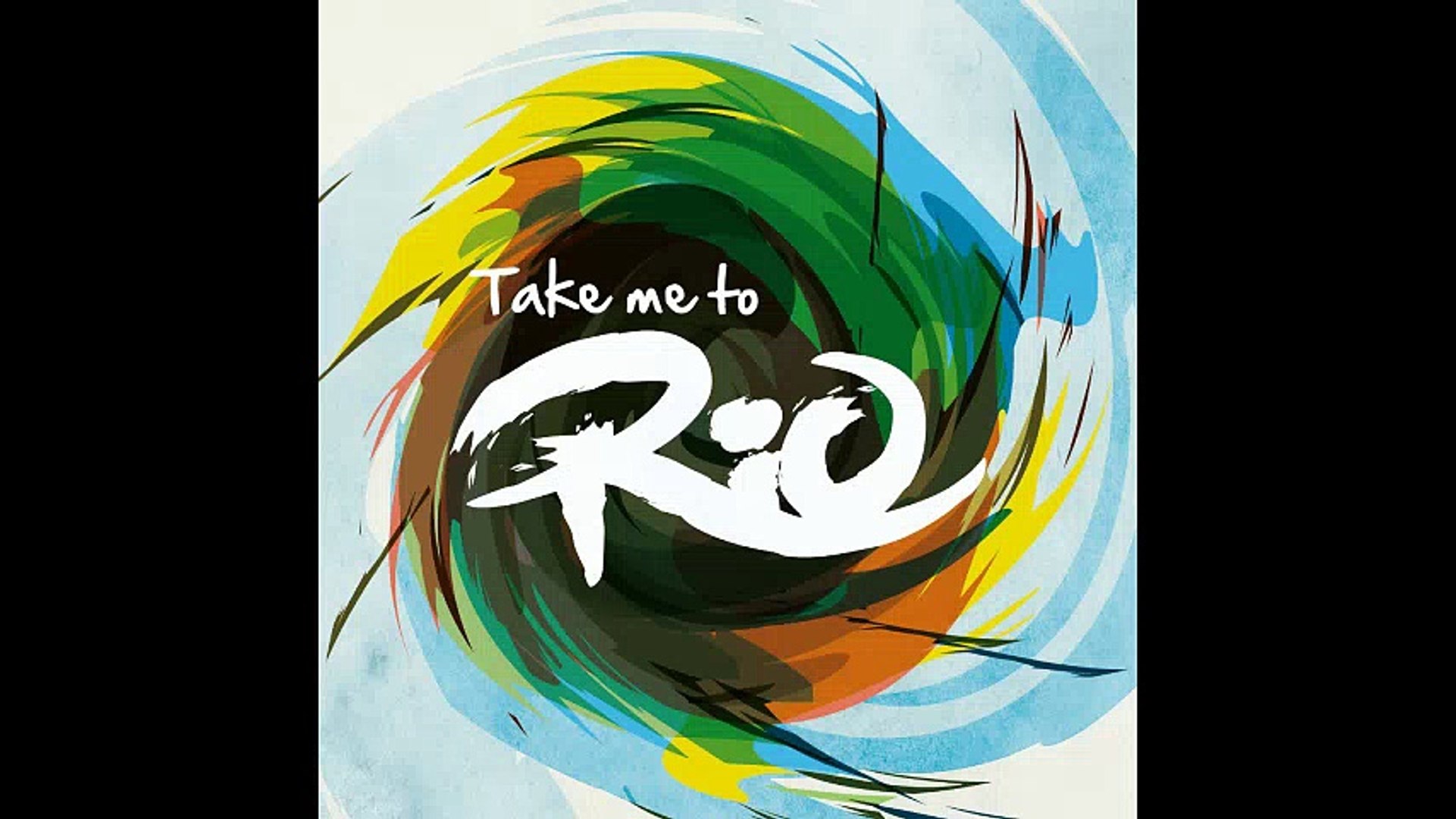 ⁣Take Me To Rio Collective - Hey Ya! (feat. OutKast)