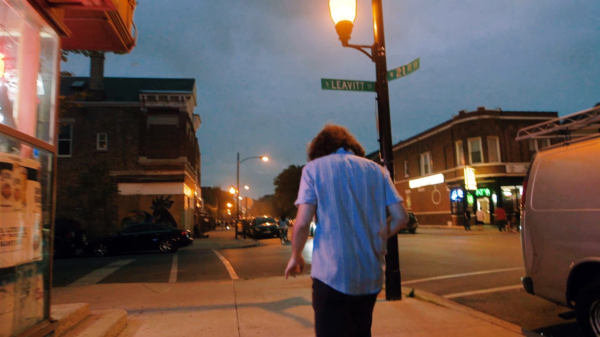 Ryley Walker - The Roundabout - video Dailymotion