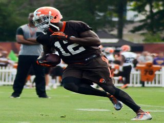 Josh Gordon reinstated by NFL, still has to serve 4-game suspension