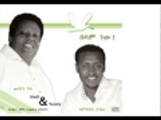 Teddy Tadesse and Musfin gutu [ New 2013] mezmur