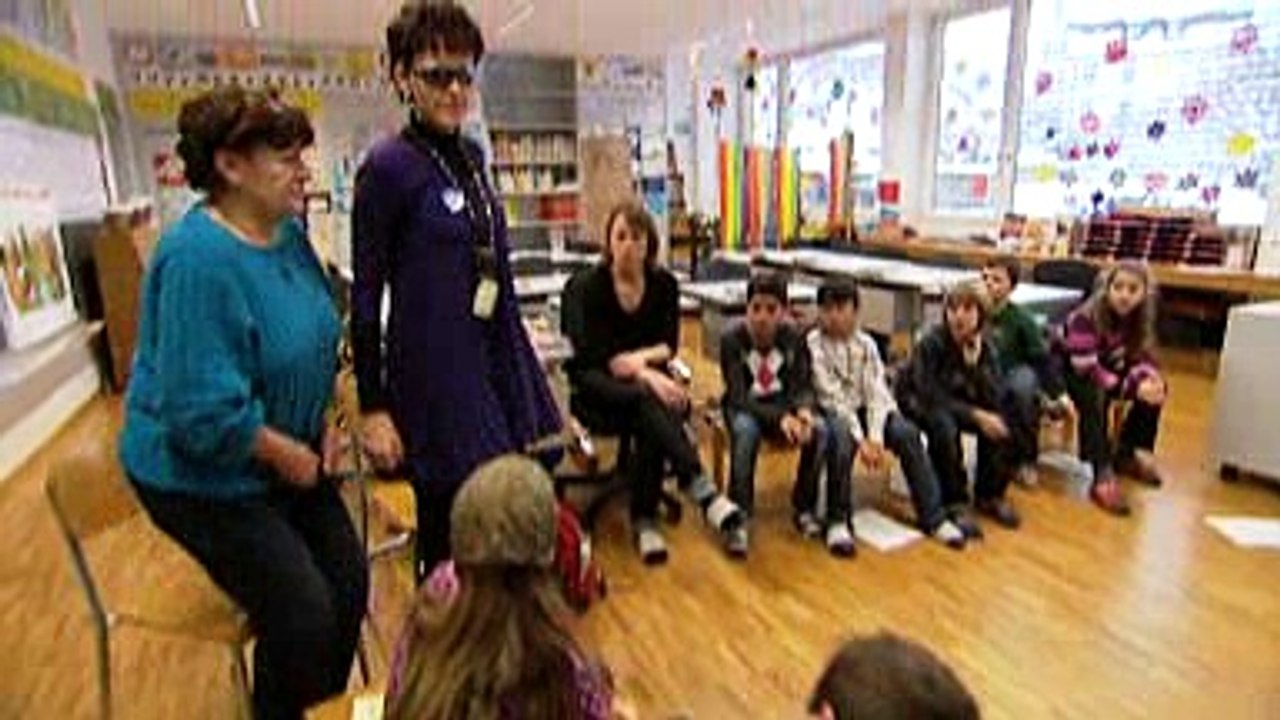 christine @ mitenand