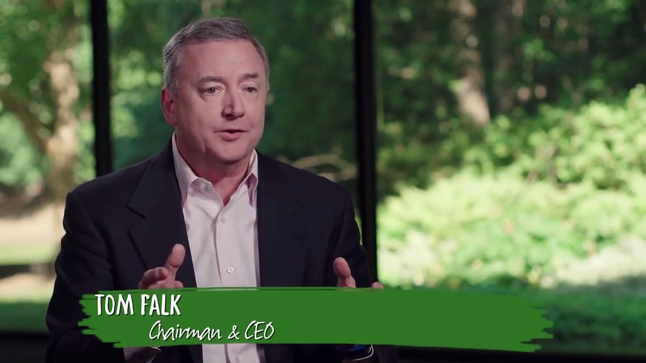 Kimberly-Clark Corporation Unveils New Sustainability Strategy and Goals with 2015 Report | Kimberly-Clark Corporation