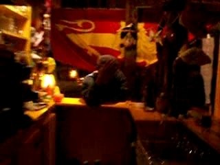 soirée de semaine de juillet 2007 zooloo rouen