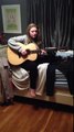 'Land Slide' by Fleetwood Mac covered by Hannah Raines Singer-SongWriter-Musician