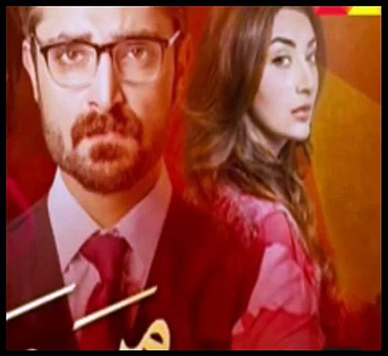 Mann mayal promo of episode 28