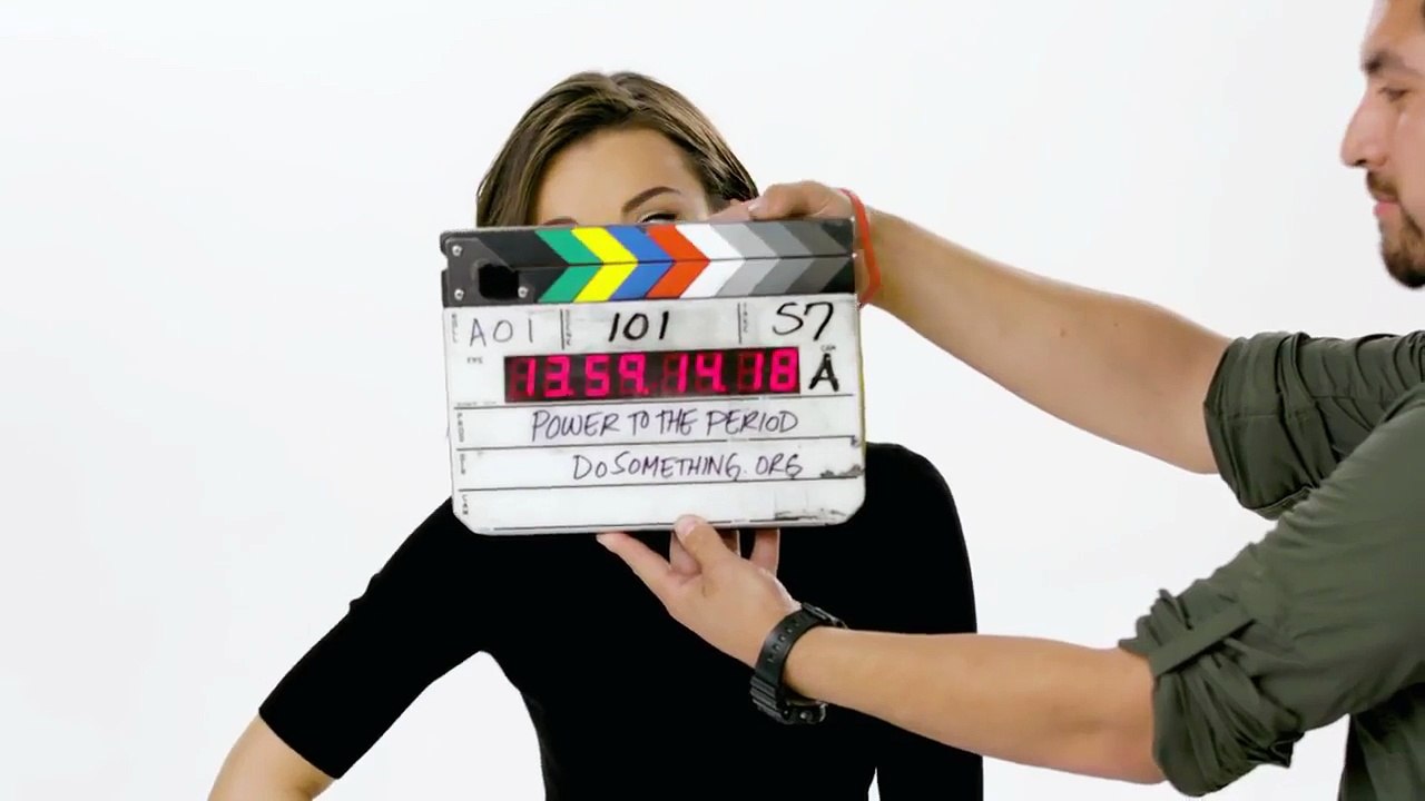 Kimberly-Clark’s U By Kotex & Dosomething.Org Introduce Power To The Period To Benefit People Experiencing Homelessness