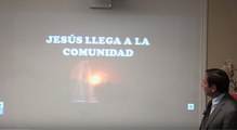 Lección 5 | Jesús llega a la comunidad | Escuela Sabática 2000