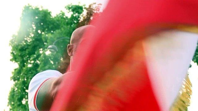 JO-2016: Teddy Riner désigné porte-drapeau de la France