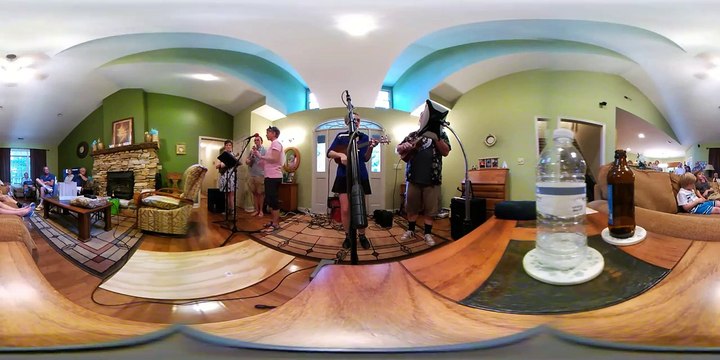 You're So Vain (Carly Simon) The Dancing Fleas