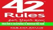 Read 42 Rules for Your New Leadership Role (2nd Edition): The Manual They Didn t Hand You When You