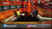 Osman Gökçek: Feyzi İşbaşaran sen bir vatan hainisin