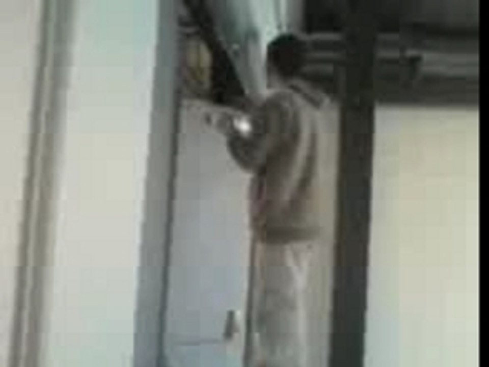 Cou d tuyau
