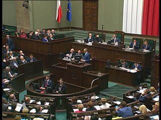 Poseł Jan Duda - Wystąpienie z dnia 06 lipca 2016 roku.