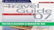Read Rand McNally Road Atlas   Travel Guide: U.S., Canada, Mexico  Ebook Free