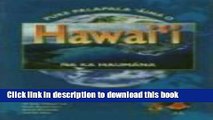 Read Puke Palapala  Aina O Hawai i Na Ka Haumana: Students Atlas of Hawai i  Ebook Online