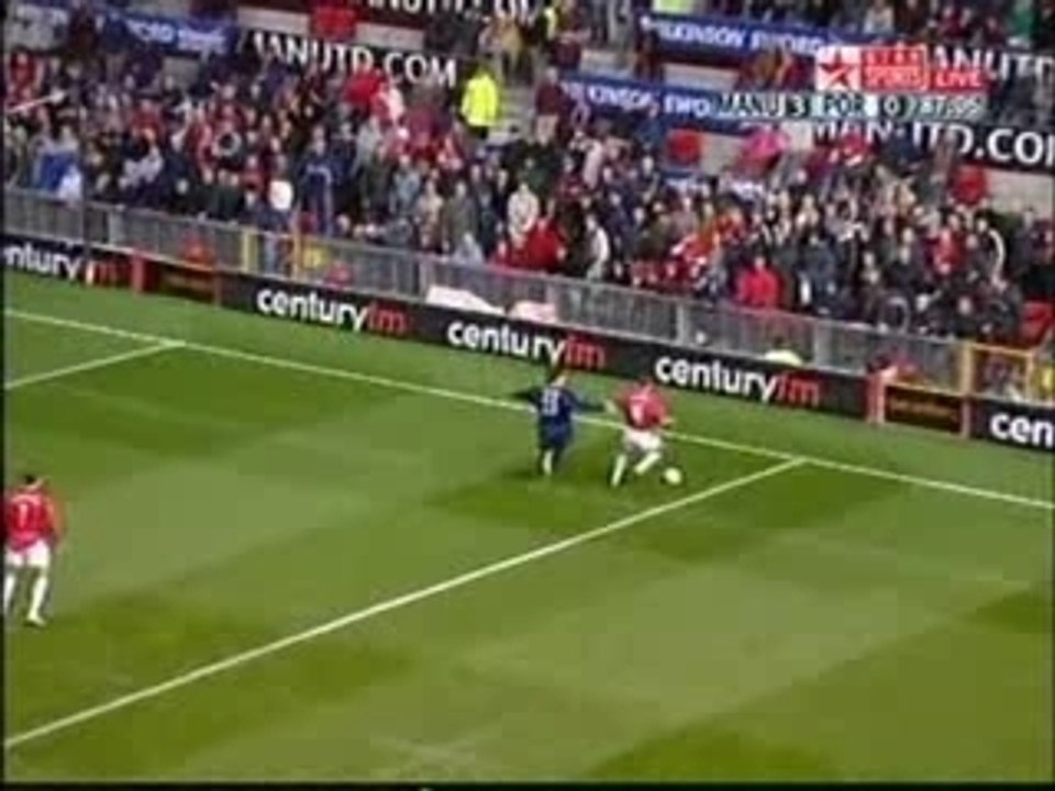 C.ronaldo