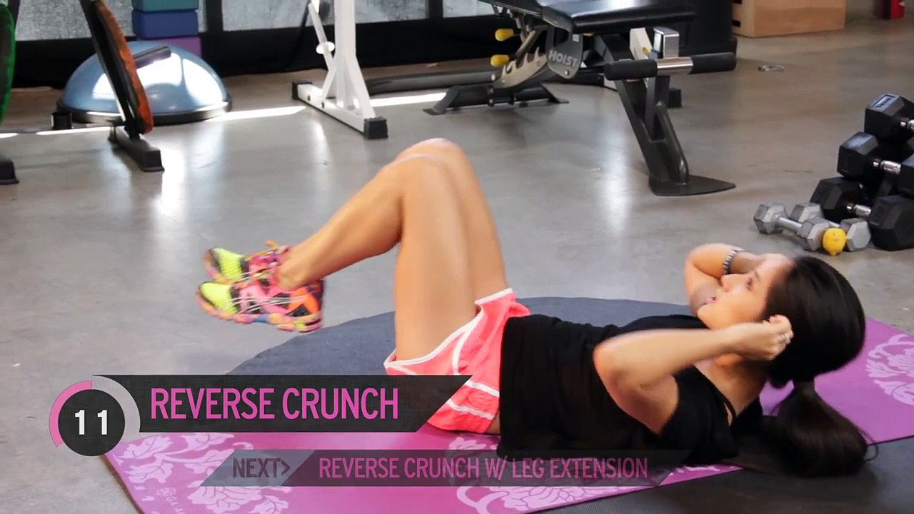 Belly Fat Burner