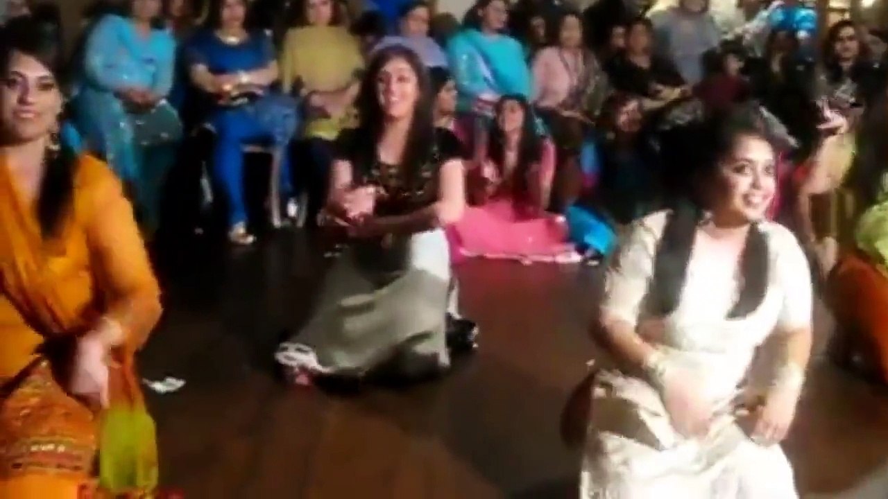 wedding Dance