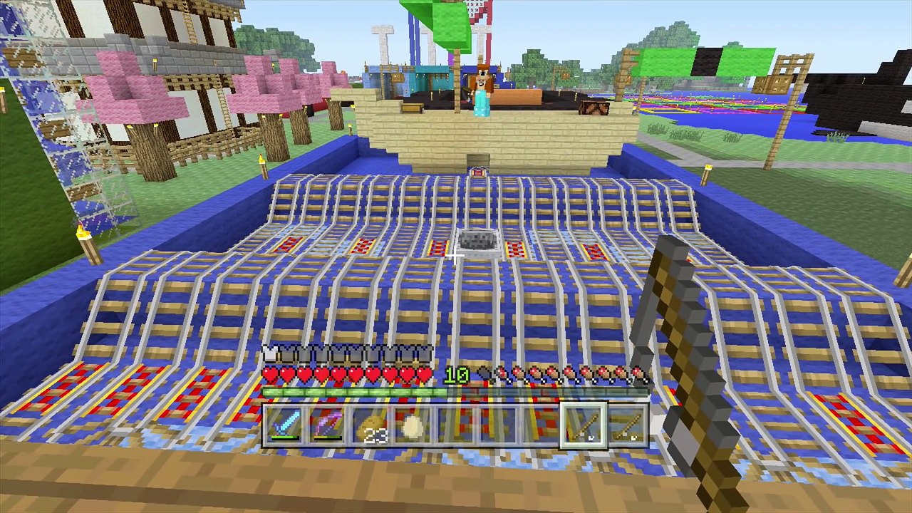 Minecraft Xbox - Bye Bear [339]