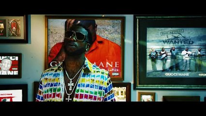 Gucci Mane - Pick Up The Pieces (Outro) [Official Music Video]