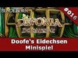 DEPONIA DOOMSDAY #016 - Doofes Eidechsen Minispiel | Let's Play Deponia Doomsday