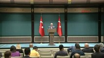 Başbakan Yıldırım: Jandarma Genel ve Sahil Güvenlik Komutanlıkları Tam Anlamıyla İçişleri...