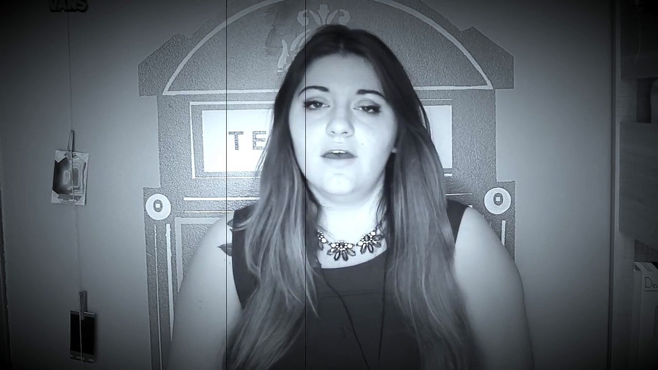 No One - Alicia Keys Cover by Inkily.